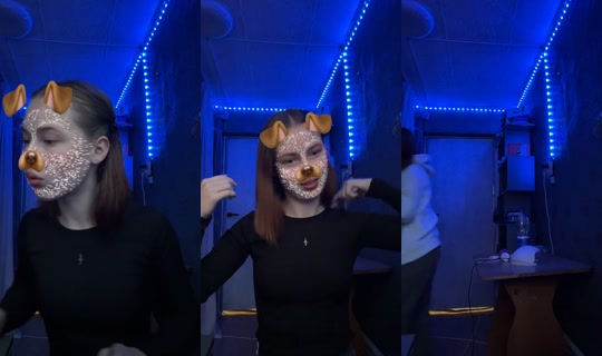 niki._.15.09 TikTok Live — Oct 5, 2026, 12:38 PM