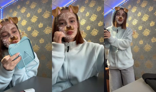 niki._.15.09 TikTok Live — Oct 6, 2026, 1:57 AM