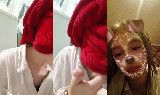 niki.jj8 TikTok Live — Sep 17, 2026, 3:39 PM