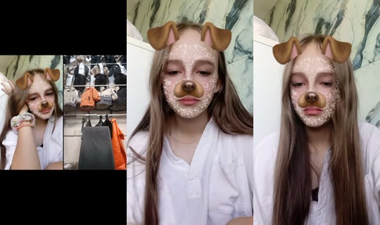niki.jj8 TikTok Live — Sep 18, 2026, 3:30 AM