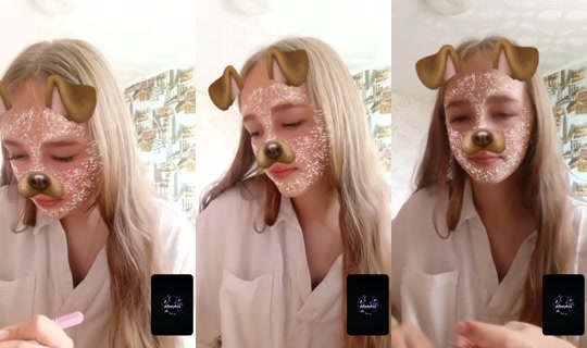 niki.jj8 TikTok Live — Sep 19, 2026, 9:06 AM