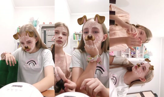 niki.jj8 TikTok Live — Sep 19, 2026, 1:19 PM