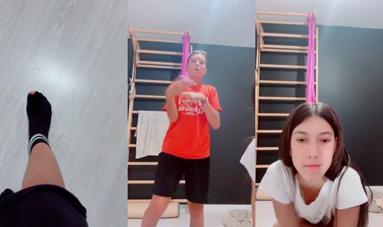 niki63117 TikTok Live — Aug 25, 2026, 6:56 PM