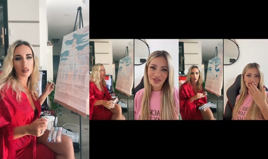 niki_devilbarbie TikTok Live — Oct 2, 2026, 11:47 AM