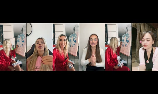 niki_devilbarbie TikTok Live — Oct 2, 2026, 12:37 PM