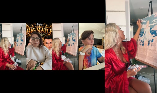 niki_devilbarbie TikTok Live — Oct 2, 2026, 1:27 PM