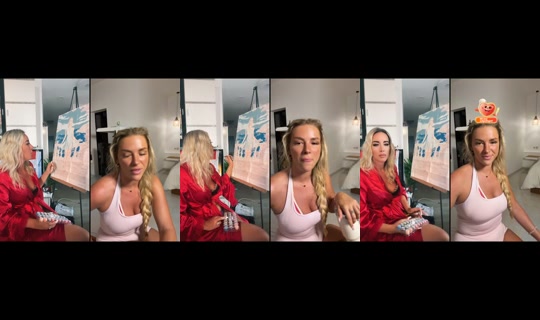 niki_devilbarbie TikTok Live — Oct 2, 2026, 2:17 PM