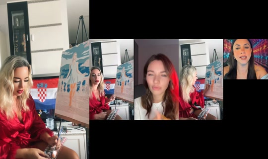 niki_devilbarbie TikTok Live — Oct 3, 2026, 10:37 AM
