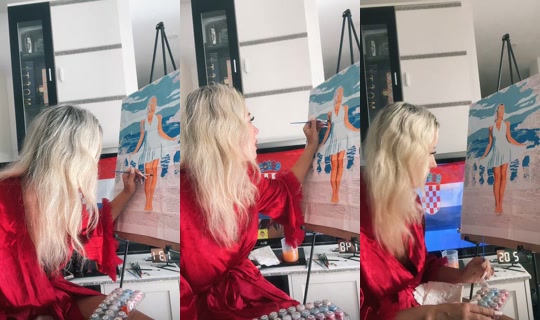 niki_devilbarbie TikTok Live — Oct 3, 2026, 11:27 AM