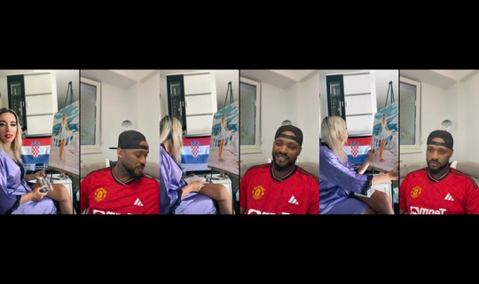 niki_devilbarbie TikTok Live — Oct 4, 2026, 10:21 AM