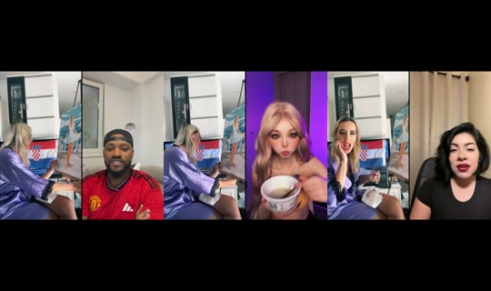niki_devilbarbie TikTok Live — Oct 4, 2026, 11:11 AM
