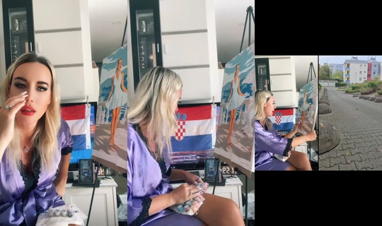 niki_devilbarbie TikTok Live — Oct 4, 2026, 11:38 AM