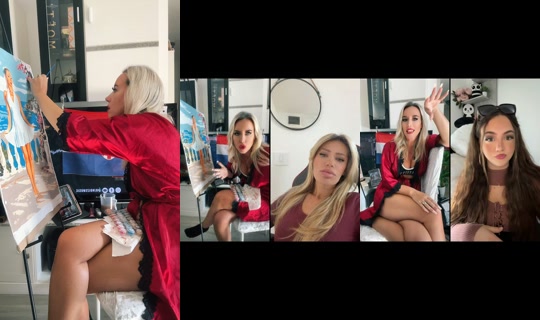 niki_devilbarbie TikTok Live — Oct 7, 2026, 11:01 AM