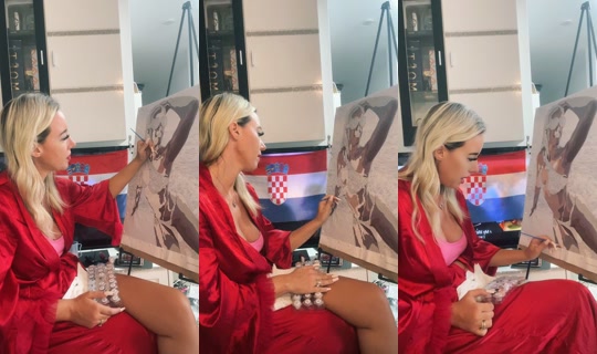 niki_devilbarbie TikTok Live — Oct 8, 2026, 11:50 AM
