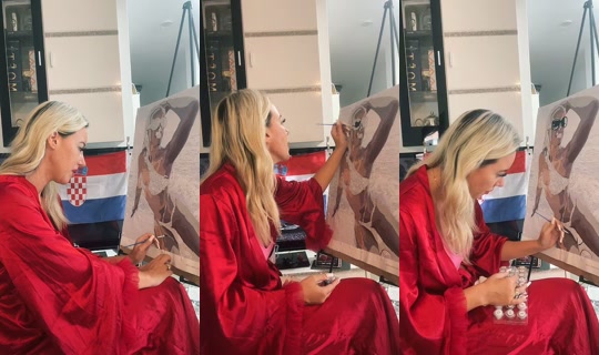 niki_devilbarbie TikTok Live — Oct 8, 2026, 12:41 PM