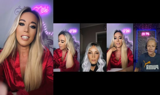 niki_devilbarbie TikTok Live — Oct 9, 2026, 5:59 PM