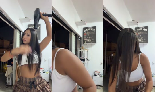 niki_s.777 TikTok Live — Aug 23, 2026, 9:28 PM