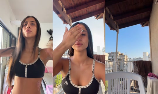 niki_s.777 TikTok Live — Aug 31, 2026, 2:54 PM