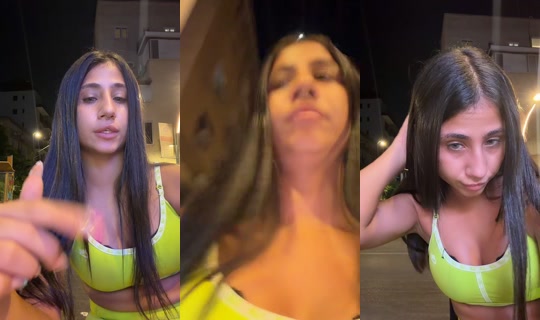 niki_s.777 TikTok Live — Sep 1, 2026, 10:47 PM