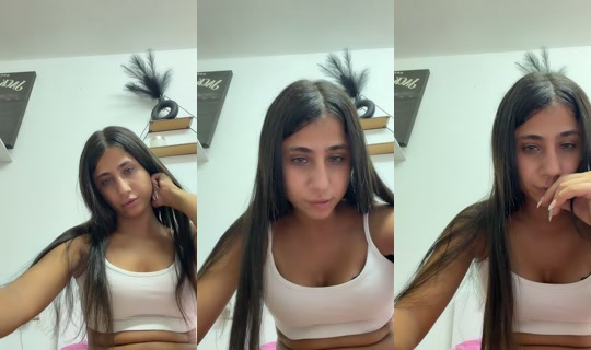 niki_s.777 TikTok Live — Sep 2, 2026, 12:01 AM