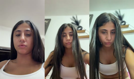 niki_s.777 TikTok Live — Sep 2, 2026, 12:16 AM
