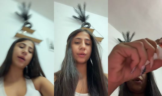 niki_s.777 TikTok Live — Sep 30, 2026, 2:03 AM