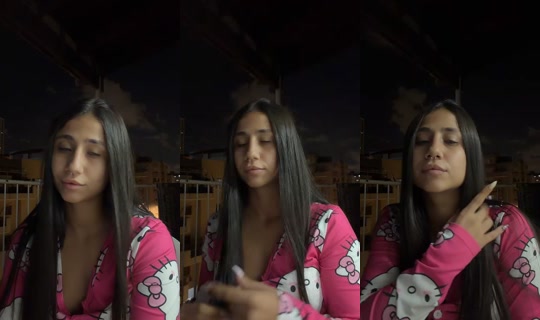 niki_s.777 TikTok Live — Oct 1, 2026, 1:07 AM