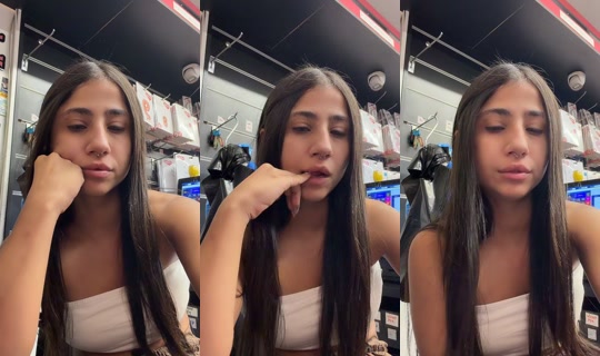 niki_s.777 TikTok Live — Oct 1, 2026, 12:13 PM
