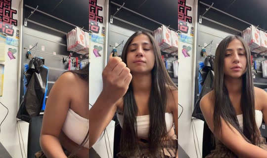 niki_s.777 TikTok Live — Oct 1, 2026, 2:12 PM