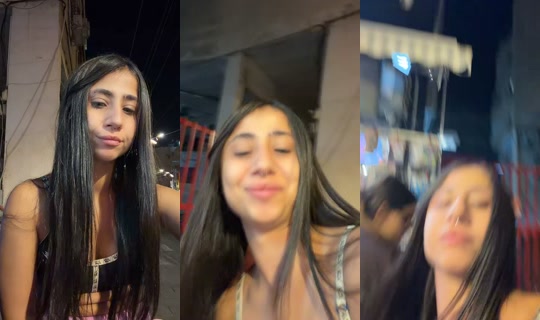 niki_s.777 TikTok Live — Oct 3, 2026, 9:59 PM