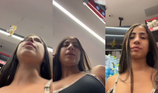 niki_s.777 TikTok Live — Oct 3, 2026, 10:50 PM