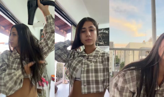 niki_s.777 TikTok Live — Oct 6, 2026, 3:13 PM