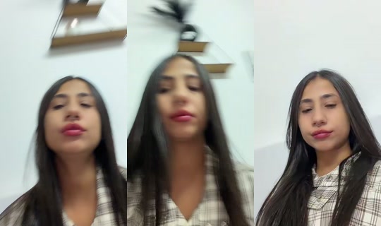 niki_s.777 TikTok Live — Oct 6, 2026, 6:51 PM