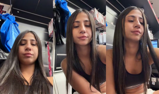 niki_s.777 TikTok Live — Oct 7, 2026, 2:30 PM