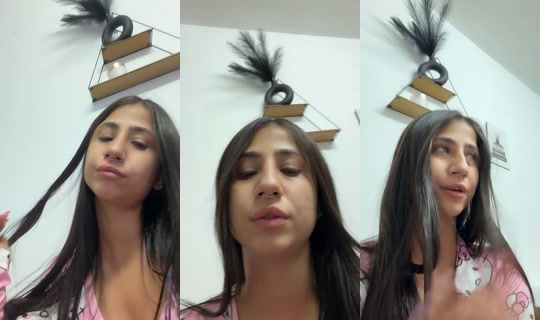 niki_s.777 TikTok Live — Oct 7, 2026, 9:39 PM