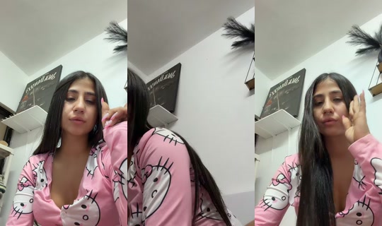 niki_s.777 TikTok Live — Oct 7, 2026, 10:33 PM