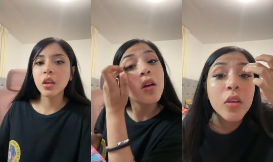 nikigomezz TikTok Live — Aug 22, 2026, 3:04 AM