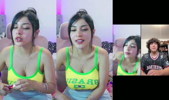 nikigomezz TikTok Live — Aug 23, 2026, 2:37 AM