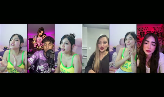 nikigomezz TikTok Live — Aug 23, 2026, 4:18 AM