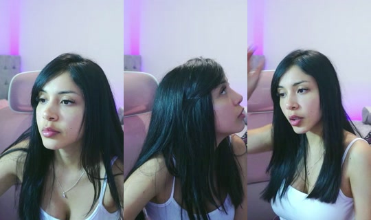nikigomezz TikTok Live — Aug 25, 2026, 3:56 AM