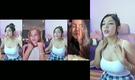 nikigomezz TikTok Live — Aug 27, 2026, 5:23 AM