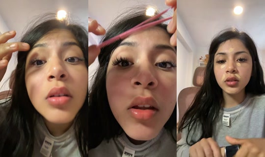 nikigomezz TikTok Live — Sep 9, 2026, 4:57 PM