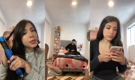 nikigomezz TikTok Live — Sep 9, 2026, 5:48 PM