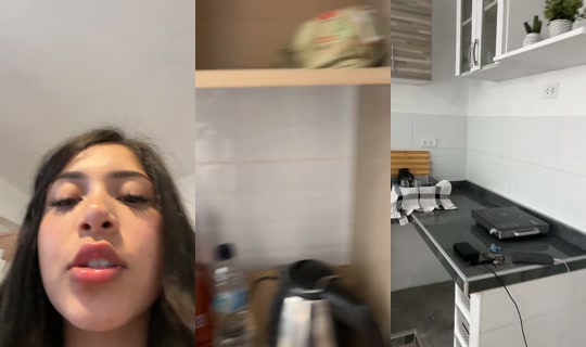 nikigomezz TikTok Live — Sep 9, 2026, 6:38 PM