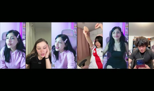 nikigomezz TikTok Live — Sep 10, 2026, 4:59 AM