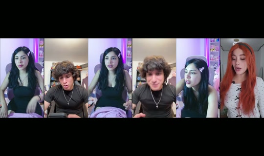 nikigomezz TikTok Live — Sep 10, 2026, 5:49 AM