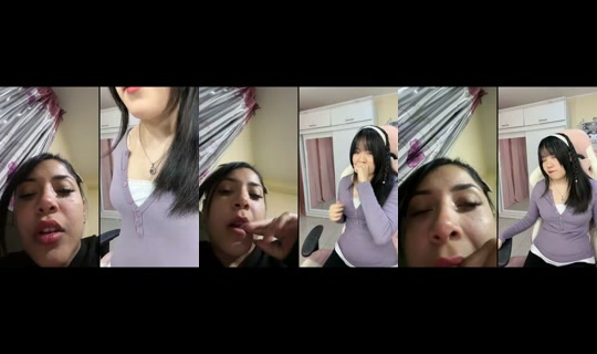 nikigomezz TikTok Live — Sep 11, 2026, 3:06 AM