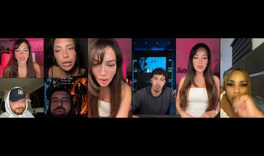 nikiikayy TikTok Live — Aug 24, 2026, 2:52 AM