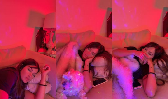 nikiikayy TikTok Live — Aug 25, 2026, 5:38 AM