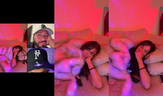 nikiikayy TikTok Live — Aug 25, 2026, 6:28 AM